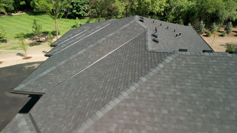 Steel Roofing in Maywood, IL