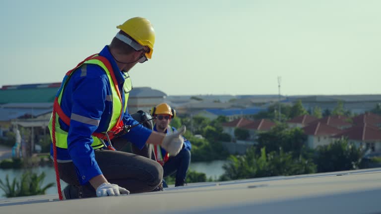 Best Roof Insulation Installation  in Maywood, IL